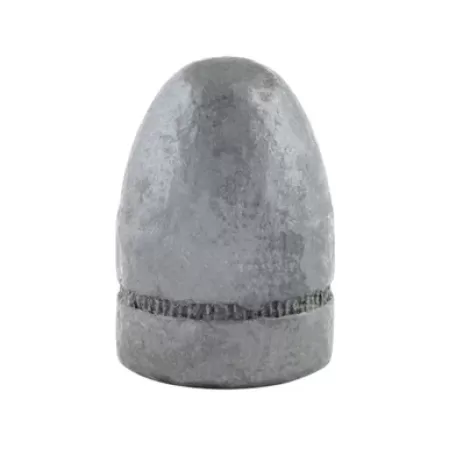Speer Bullets 4691 Handgun 45 Caliber .452 230 GR Lead Round Nose 500 Box