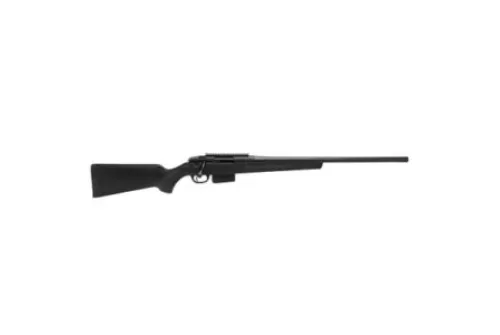 SAVAGE 334 270 Win 20in 3rd Black Synthetic Bolt Rifle (18993)