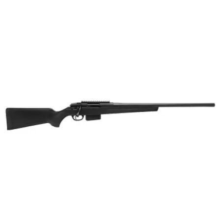 SAVAGE 334 270 Win 20in 3rd Black Synthetic Bolt Rifle (18993)