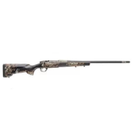 BERGARA Premier Series Cima Pro .300 PRC 22in 3rd Bolt-Action Rifle (BPR38-300PRC)