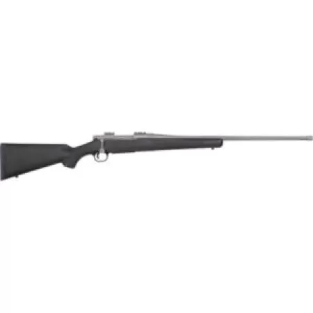 MOSSBERG Patriot 6.5 PRC 24in 4rd Synthetic Bolt-Action Sporting Rifle (28245)