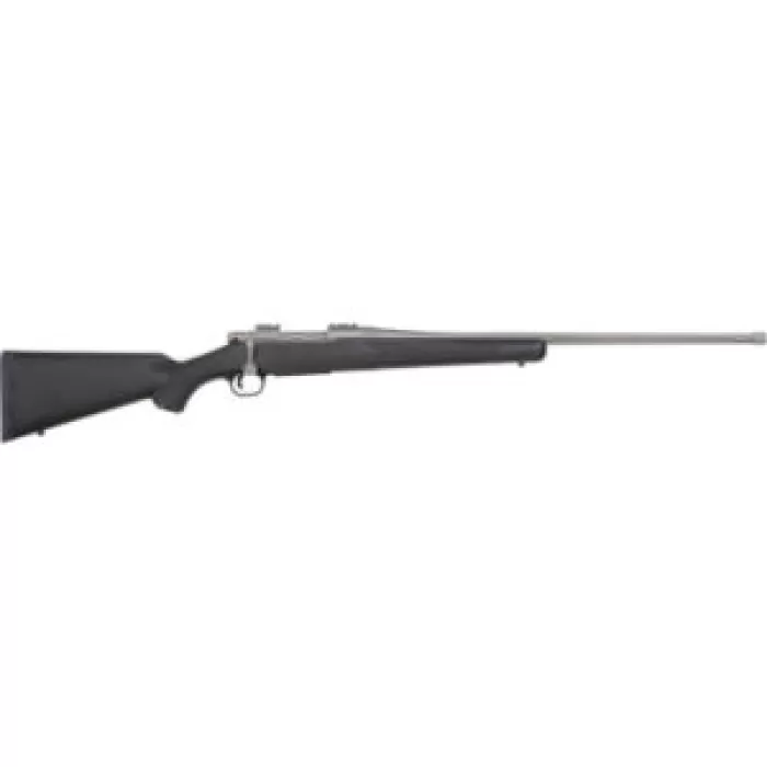 MOSSBERG Patriot 6.5 PRC 24in 4rd Synthetic Bolt-Action Sporting Rifle (28245)