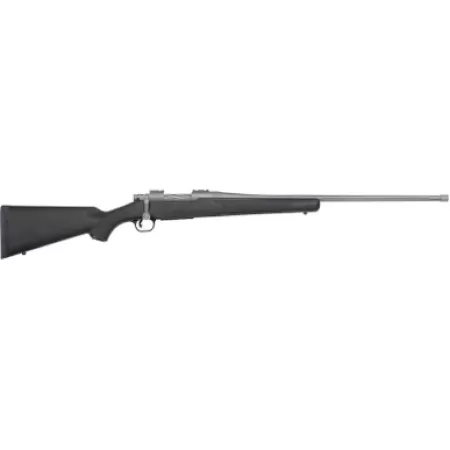 MOSSBERG Patriot 6.5 PRC 24in 4rd Synthetic Bolt-Action Sporting Rifle (28245)