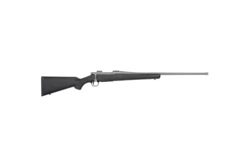 MOSSBERG Patriot 6.5 PRC 24in 4rd Synthetic Bolt-Action Sporting Rifle (28245)