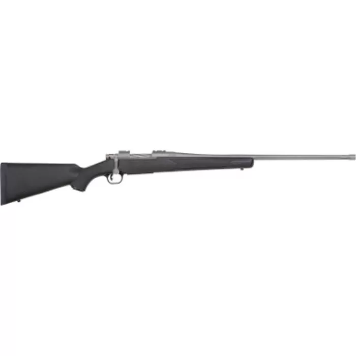 MOSSBERG Patriot 6.5 PRC 24in 4rd Synthetic Bolt-Action Sporting Rifle (28245)