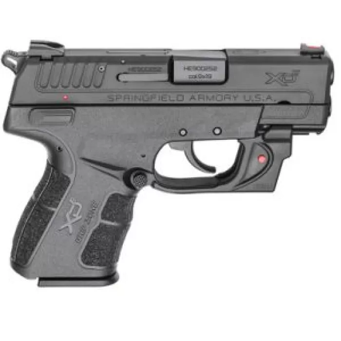 SPRINGFIELD ARMORY XDE9339BVR SPRINGFIELD ARMORY XDE9339BVR