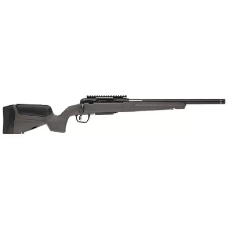 Savage Arms 32954 110 Carbon Hunter 300 Win Mag Flat Dark Gray Synthetic Stock, Right Hand