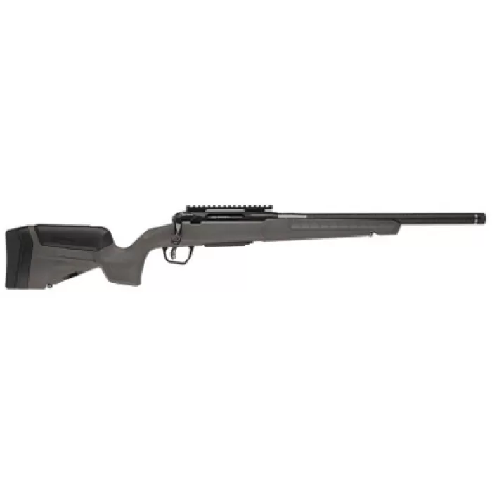 Savage Arms 32954 110 Carbon Hunter 300 Win Mag Flat Dark Gray Synthetic Stock, Right Hand