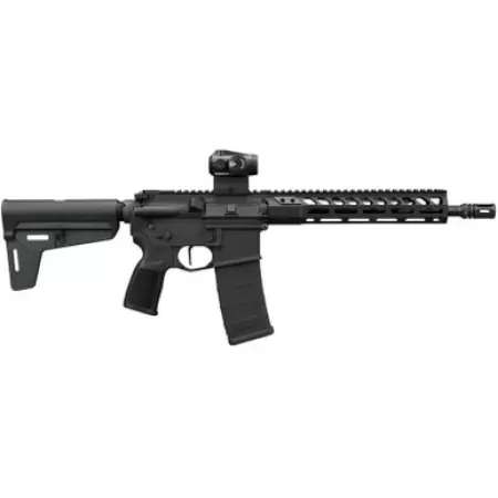 Sig Sauer M400 Forge 5.56 Nato Pistol 11.5