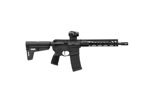 Sig Sauer M400 Forge 5.56 Nato Pistol 11.5