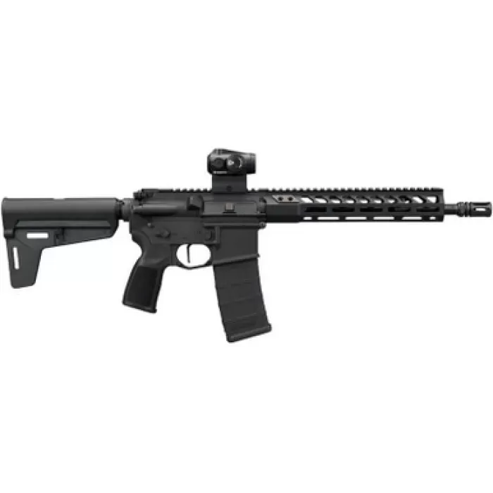 Sig Sauer M400 Forge 5.56 Nato Pistol 11.5
