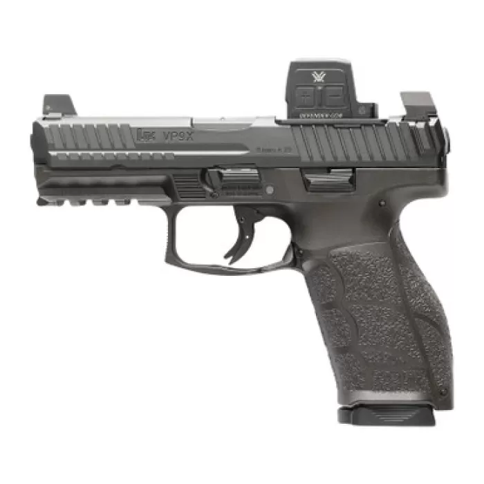 VP9A1 X OR VP9A1 X OR