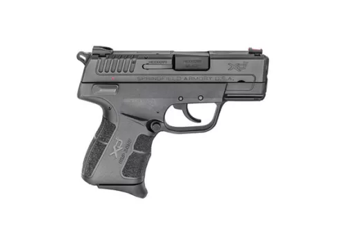 Springfield XD-E