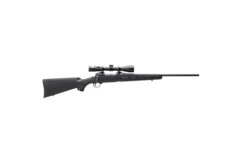 SAV 111Thxp PKG 270Win 22" BL SYN 19689