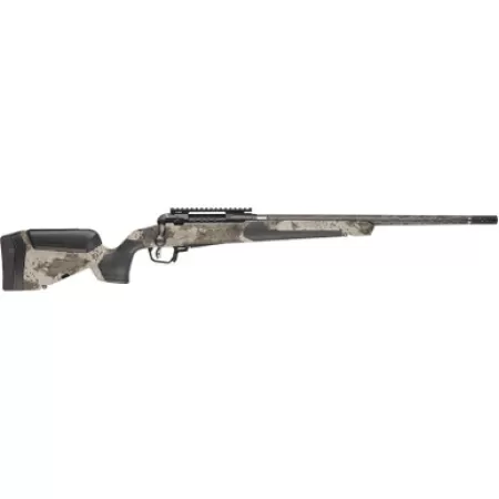 SAVAGE 110 Ultralite Pro Woodland 6.8 Western 20in 3rd Savage Woodland Bolt-Action Rifle (32713)