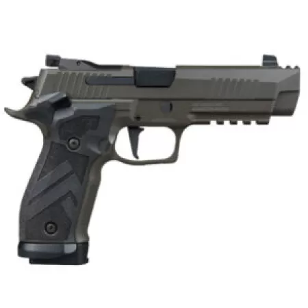 SIG 226X59LEGIONSAO10 P226 9MM 4.4 10R COMP