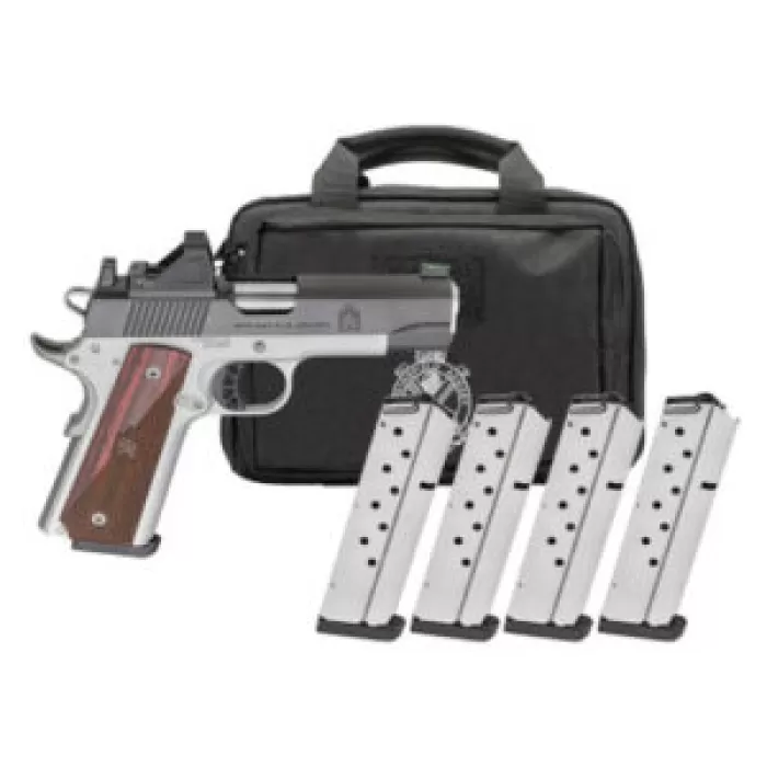 Ronin 1911 EMP