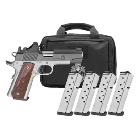 Ronin 1911 EMP