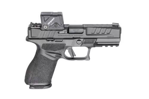 SPRINGFIELD ARMORY Echelon 4.0C 9mm COA 9mm 4in 15rd/18rd Pistol (EC9409B-COA)
