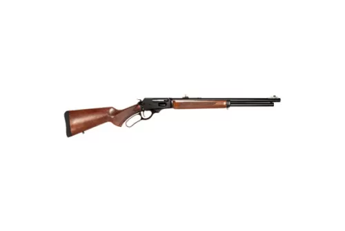 ROSSI R95 .454 Casull 20in 9rd Black/Hardwood Lever-Action Rifle (950454201)