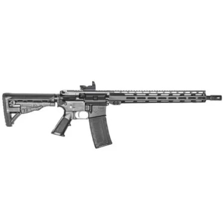 AMERICAN TACTICAL IMPORTS Milsport .223 Rem/5.56mm NATO 16in 30rd Semi-Auto Rifle (ATIG15MS556ML15DS)