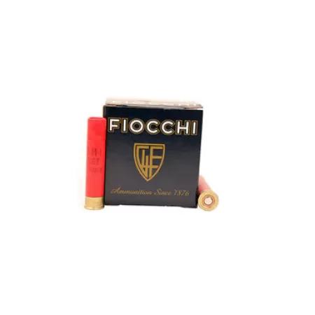 #7.5 1250FPS 250RD CASE LOTFIOCCHI VIP 410 2.5" 1/2OZ