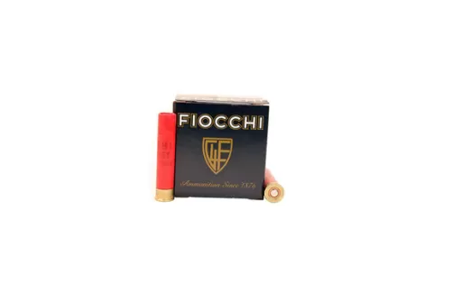 #7.5 1250FPS 250RD CASE LOTFIOCCHI VIP 410 2.5" 1/2OZ