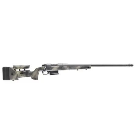 BERGARA HMR Wilderness .25 Creedmoor 24in 5rd Bolt-Action Rifle (B14S3815)