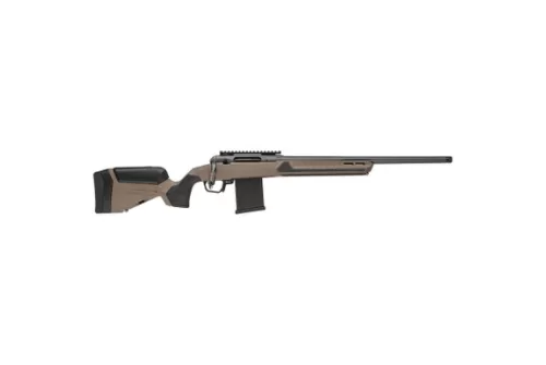SAVAGE 110 Core Tactical .300 Win Mag 24in 5rd Coyote Tan Bolt-Action Rifle (32679)