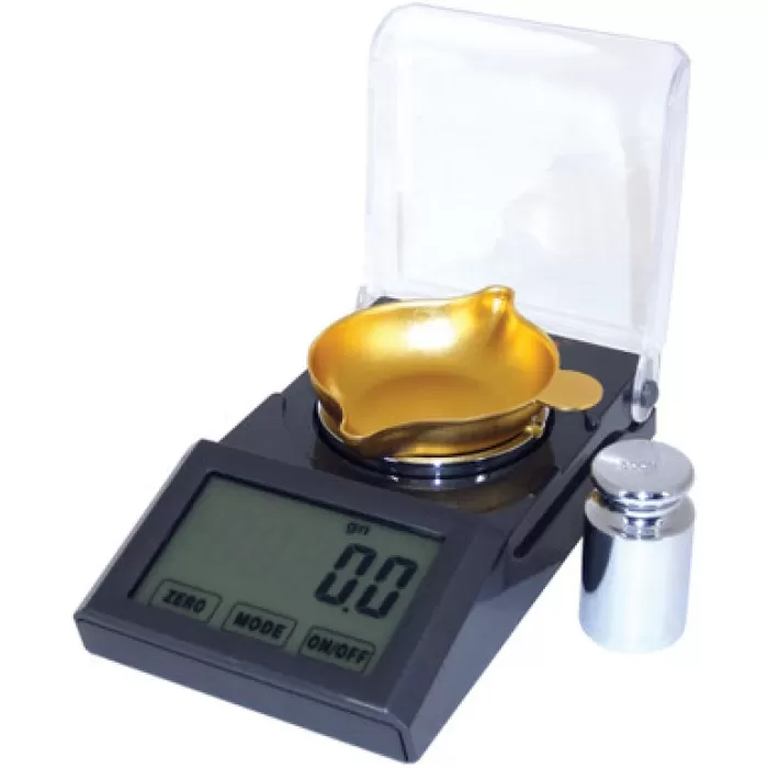 LYMAN Micro-Touch 1500 Electronic Scale 110V (7750700) LYMAN Micro-Touch 1500 Electronic Scale 110V (7750700)
