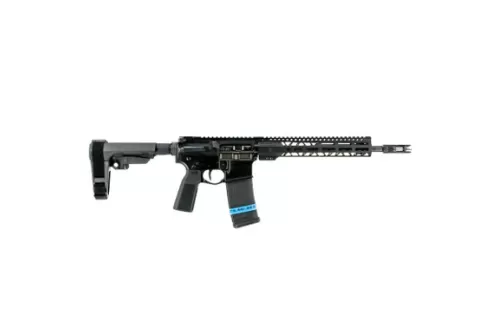 FAXON Pro 5.56mm NATO 12.5in 10rd Semi-Automatic AR15 Pistol (FXPRO556125GA1075)