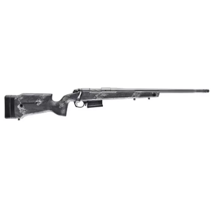 BERGARA CREST 25CM 20" 5RD SNP GRY BERGARA CREST 25CM 20" 5RD SNP GRY