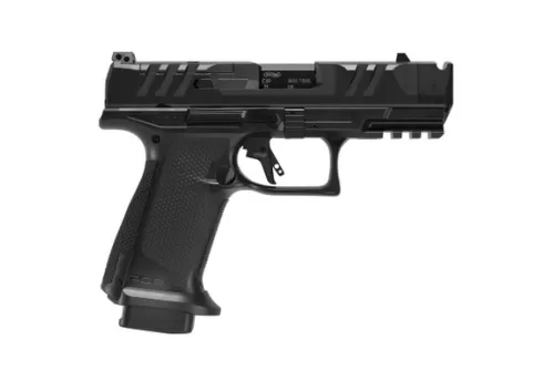 Walther PDP PRO-X F-Series 9mm 3.75