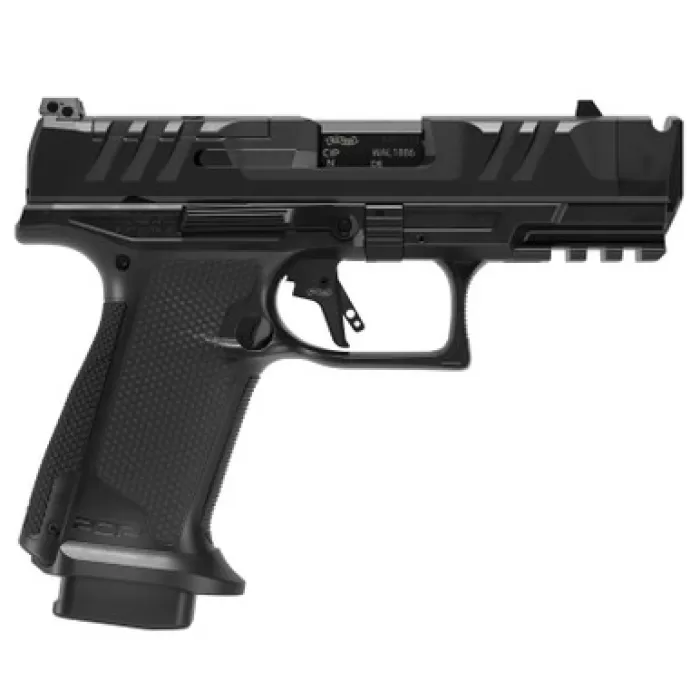 Walther PDP PRO-X F-Series 9mm 3.75
