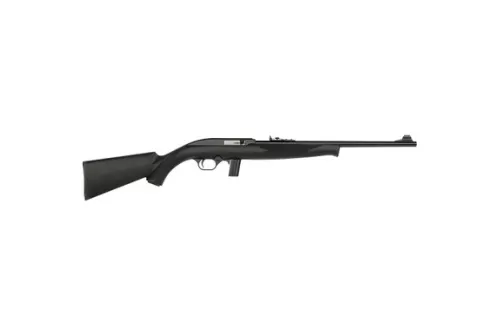 Mossberg Firearms 702 22Lr Bantam Bl/Syn 18" 37000