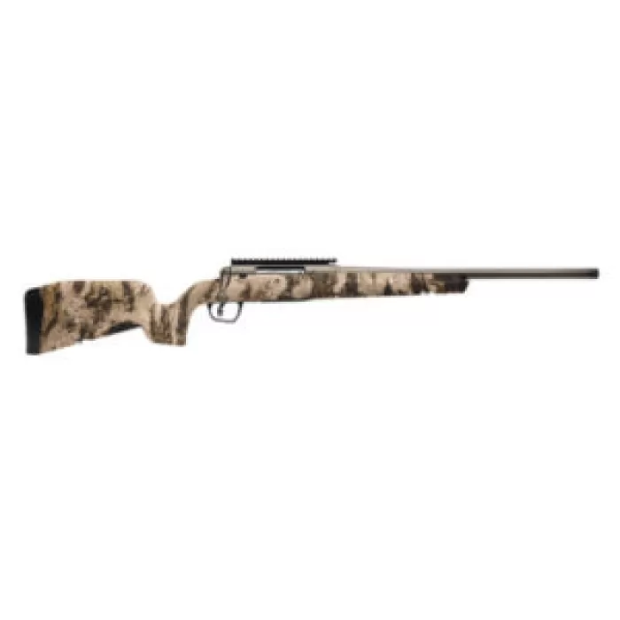 SAVAGE Axis 2 Pro 6mm ARC 20in 4rd Western Bolt-Action Rifle (32391)