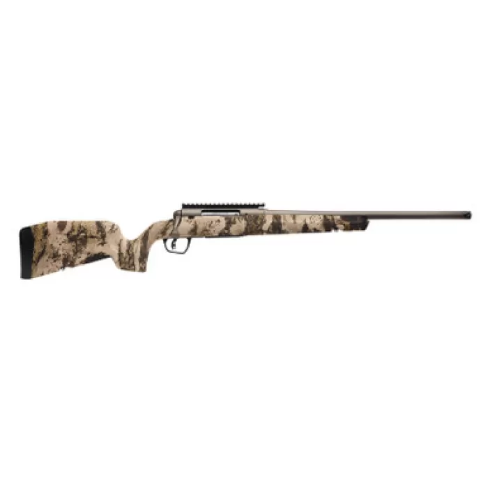 SAVAGE Axis 2 Pro 6mm ARC 20in 4rd Western Bolt-Action Rifle (32391)