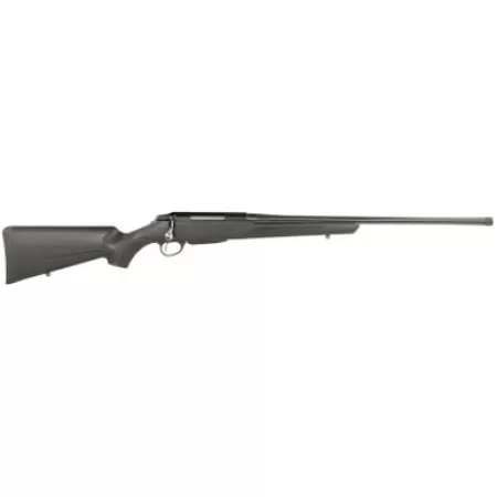Tikka T3x Lite Synthetic 270 WSM 22bbl 1:10 5/8in x 24tpi Synthetic/Blued JRTXE34022MT