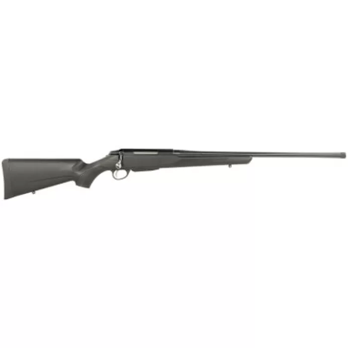 Tikka T3x Lite Synthetic 270 WSM 22bbl 1:10 5/8in x 24tpi Synthetic/Blued JRTXE34022MT