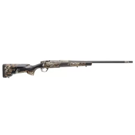 BERGARA Cima Pro .25 Creedmoor 20in 5rd Bolt-Action Rifle (BPR38-25CM)