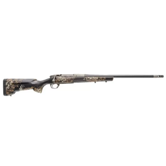 BERGARA Cima Pro .25 Creedmoor 20in 5rd Bolt-Action Rifle (BPR38-25CM)