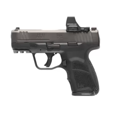 HK CC9 9mm 3.3