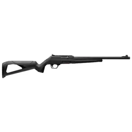 WINCHESTER REPEATING ARMS Wildcat Shadow SR .22LR 16.5in 10rd Semi-Automatic Rifle (521170102)
