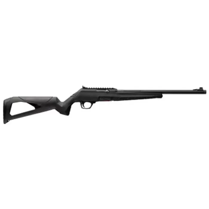 WINCHESTER REPEATING ARMS Wildcat Shadow SR .22LR 16.5in 10rd Semi-Automatic Rifle (521170102)