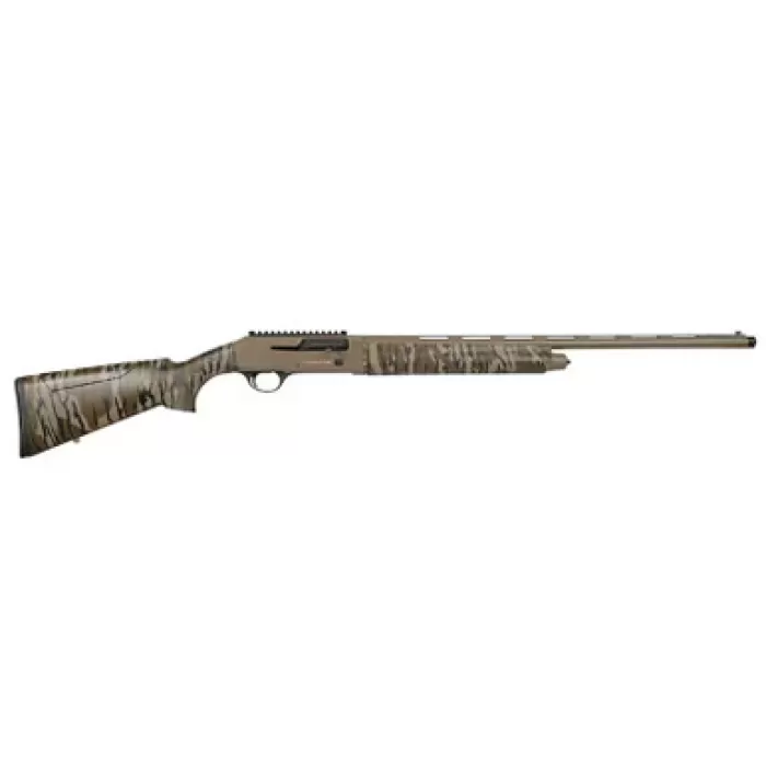 CHARLES DALY 601 Field Compact 20Ga 22in 4rd Olive Drab/Mossy Oak Bottomland Semi-Auto Shotgun (930.419)