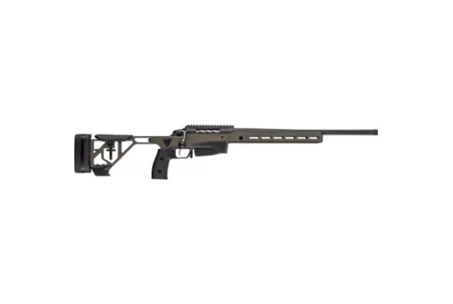 TIKKA T3x Ace Game 7mm PRC 24in 5rd Midnight Bronze Bolt-Action Rifle (JRTXAGM37124)