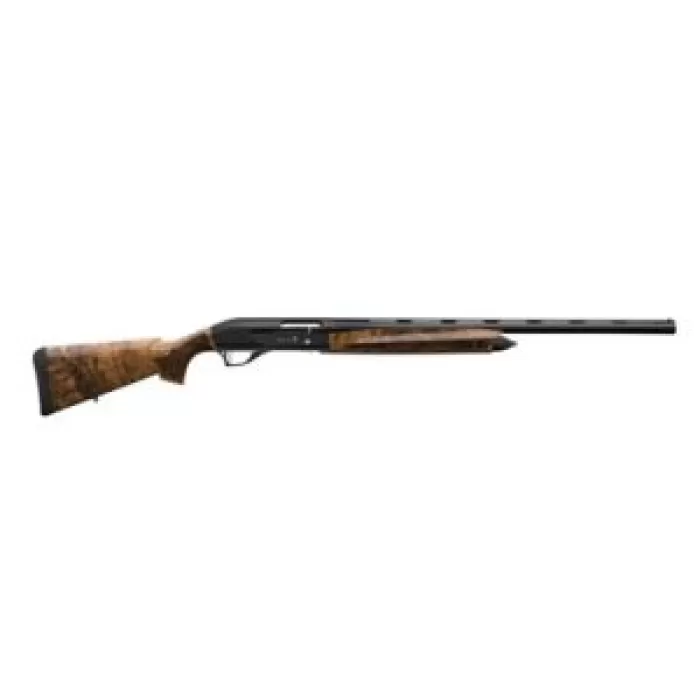 Retay MM Dark Black 12 Gauge Semi Auto Shotgun, Oil - W251990MOW28 Retay MM Dark Black 12 Gauge Semi Auto Shotgun, Oil - W251990MOW28