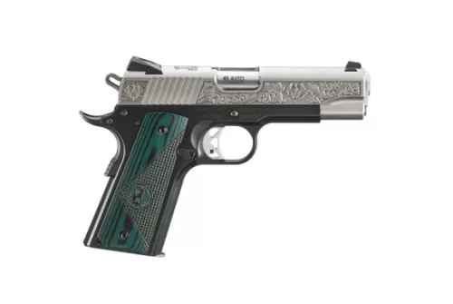 SR1911 Street Edition