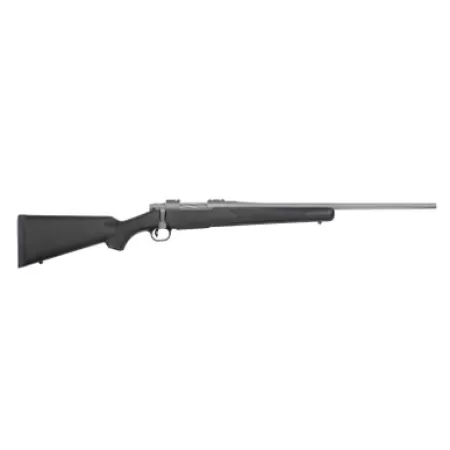 MOSSBERG Patriot 350 Legend 22in 4rd Black Sporting Bolt-Action Rifle (28260)