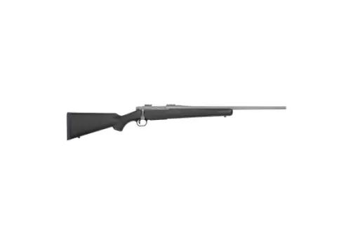 MOSSBERG Patriot 350 Legend 22in 4rd Black Sporting Bolt-Action Rifle (28260)